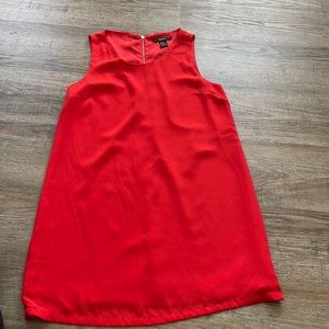 Forever 21 Shift Dress